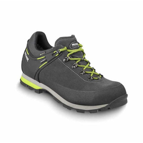 Meindl - Trekkingschuhe - Meindl Appia Men GTX anthrazit/lemon