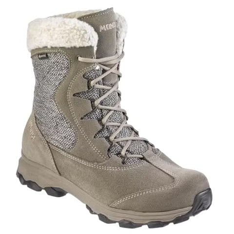 Meindl - Winterboots - Meindl Civetta Lady GTX schilf