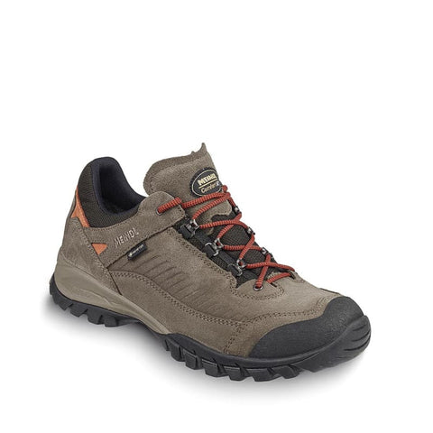 Meindl - Trekkingschuhe - Meindl Toskana Men GTX braun/terracotta