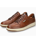 Mephisto - Sneakers - Mephisto Herwin haselnuss