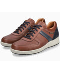 Mephisto - Sneakers - Mephisto Vito kastanie