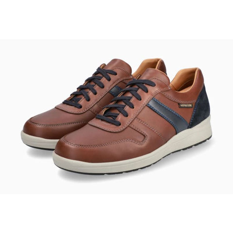 Mephisto - Sneakers - Mephisto Vito kastanie