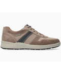 Mephisto - Sneakers - Mephisto Vito warm grey