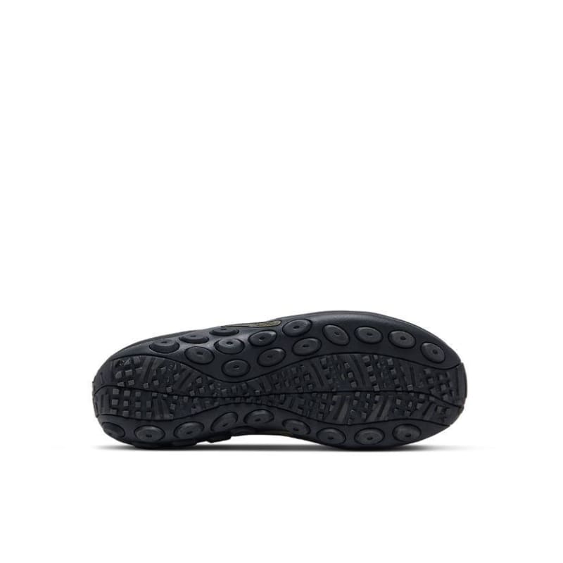 Slippers Merrell Jungle Moc midnight Merrell Schuhe Blaettler