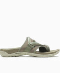 Merrell - Zehentrenner - Merrell Terran 3 Cush Post olive