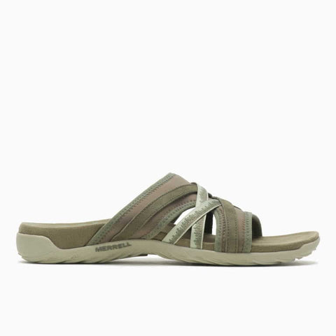 Merrell - Slides - Merrell Terran 3 Cush Slide