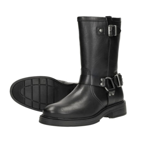 Palpa - Boots - Palpa Boot black