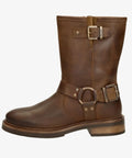 Palpa - Boots - Palpa Boot tobacco