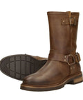 Palpa - Boots - Palpa Boot tobacco