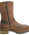 Palpa - Boots - Palpa Boot tobacco