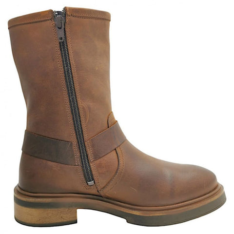 Palpa - Boots - Palpa Boot tobacco