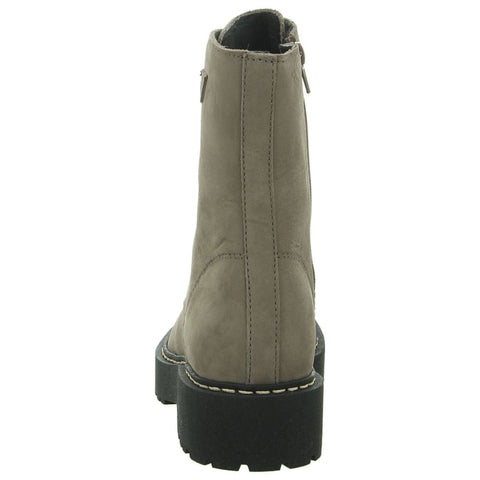 Palpa - Schnürboots - Palpa Schnürboot olive