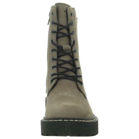 Palpa - Schnürboots - Palpa Schnürboot olive