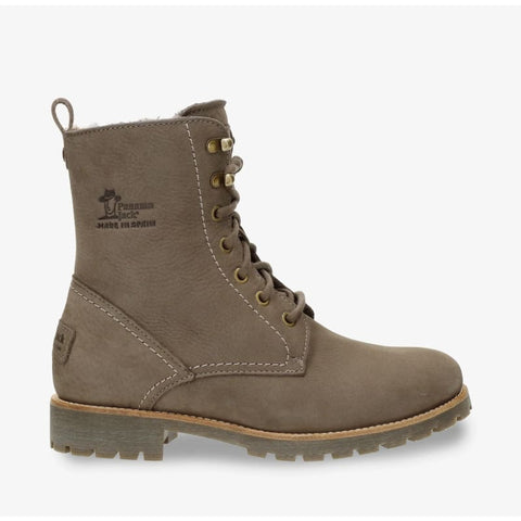 Panama Jack - Schnürboots - Panama Jack Fara Igloo Trav B5 gris