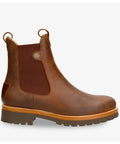 Panama Jack - Chelsea Boots - Panama Jack Francesca Igloo B5 cuero bark