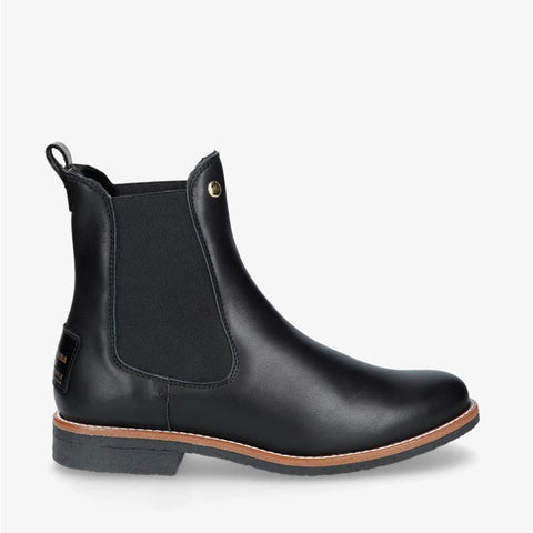 Panama Jack - Chelsea Boots - Panama Jack Gillian Igloo Trav B1