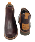 Panama Jack - Chelsea Boots - Panama Jack Giordana Igloo Napa cuero