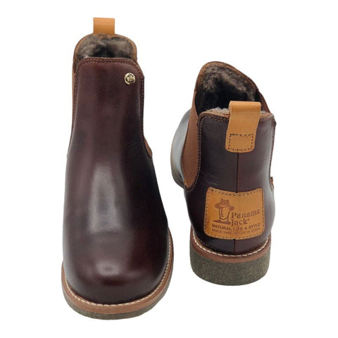 Panama Jack - Chelsea Boots - Panama Jack Giordana Igloo Napa cuero