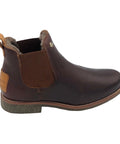 Panama Jack - Chelsea Boots - Panama Jack Giordana Igloo Napa cuero