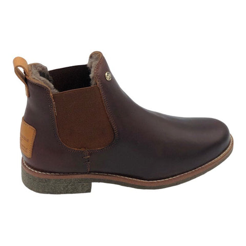 Panama Jack - Chelsea Boots - Panama Jack Giordana Igloo Napa cuero