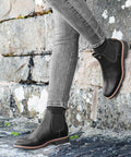 Panama Jack - Chelsea Boots - Panama Jack Giordana Igloo Trav