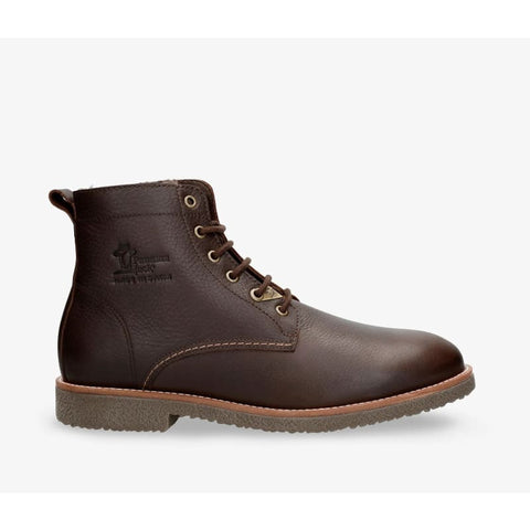 Panama Jack - Schnürboots - Panama Jack Glasgow Igloo C6 braun