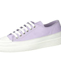 Schuhe Blaettler - Sneakers - Patgoa Sneaker lilac/white