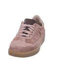 Patgoa - Sneakers - Patgoa Sneaker Saba Club rose