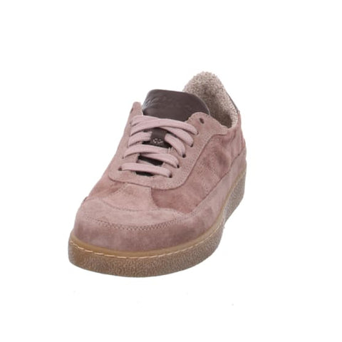 Patgoa - Sneakers - Patgoa Sneaker Saba Club rose