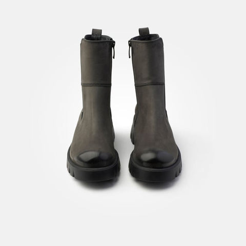 Paul Green - Chelsea Boots - Paul Green Chelsea Boot iron