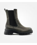 Paul Green - Chelsea Boots - Paul Green Chelsea Boot iron