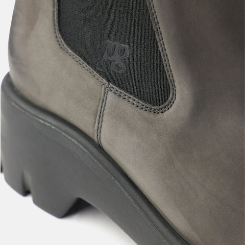 Paul Green - Chelsea Boots - Paul Green Chelsea Boot iron