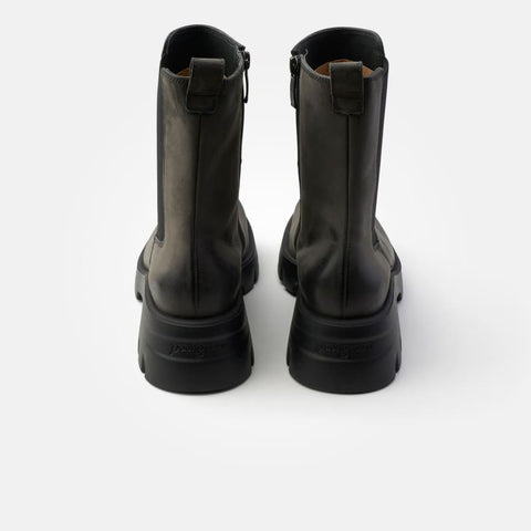 Paul Green - Chelsea Boots - Paul Green Chelsea Boot iron