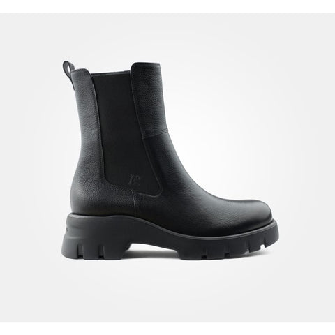 Paul Green - Chelsea Boots - Paul Green Chelsea Boot schwarz