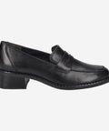 Paul Green - Hochfront-Pumps - Paul Green Hochfront-Pumps schwarz