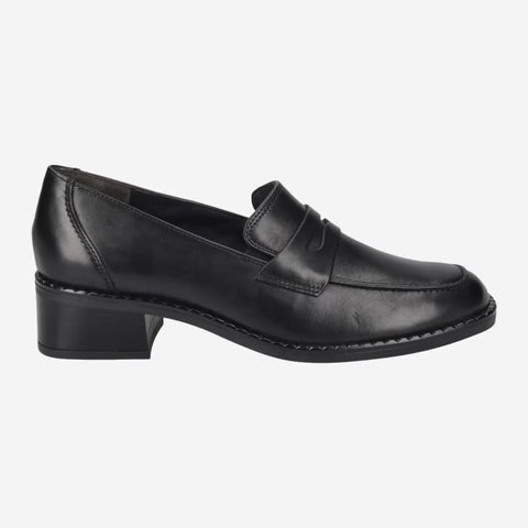 Paul Green - Hochfront-Pumps - Paul Green Hochfront-Pumps schwarz