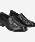 Paul Green - Hochfront-Pumps - Paul Green Hochfront-Pumps schwarz