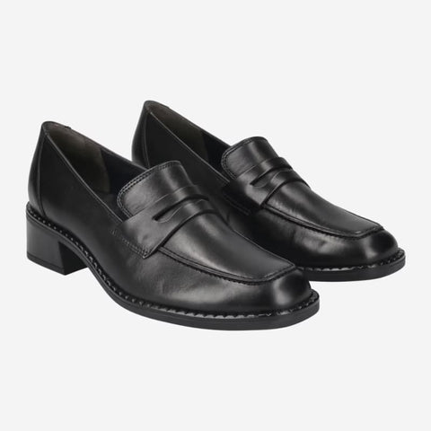 Paul Green - Hochfront-Pumps - Paul Green Hochfront-Pumps schwarz