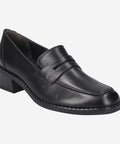 Paul Green - Hochfront-Pumps - Paul Green Hochfront-Pumps schwarz