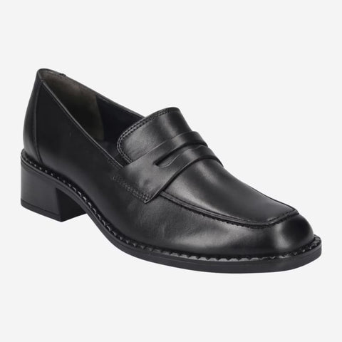 Paul Green - Hochfront-Pumps - Paul Green Hochfront-Pumps schwarz