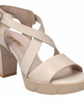 Paul Green - Sandaletten - Paul Green Sandalette