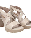 Paul Green - Sandaletten - Paul Green Sandalette