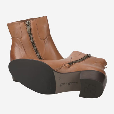 Paul Green - Stiefeletten - Paul Green Stiefelette