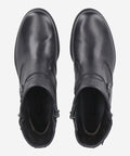 Paul Green - Stiefeletten - Paul Green Stiefelette schwarz