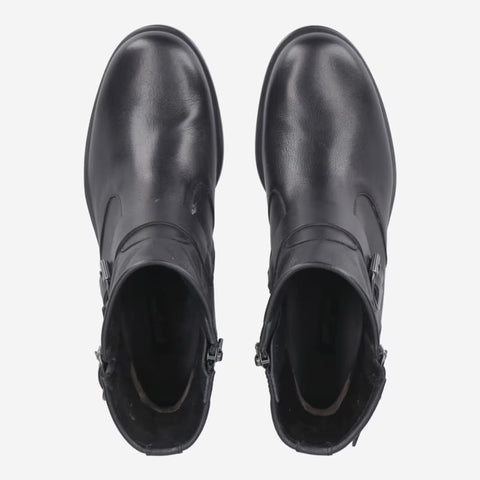 Paul Green - Stiefeletten - Paul Green Stiefelette schwarz