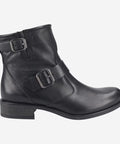 Paul Green - Stiefeletten - Paul Green Stiefelette schwarz