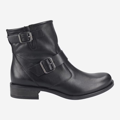 Paul Green - Stiefeletten - Paul Green Stiefelette schwarz