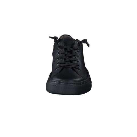 Paul Green - Sneakers - Paul Green Super soft black/black