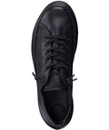 Paul Green - Sneakers - Paul Green Super soft black/black