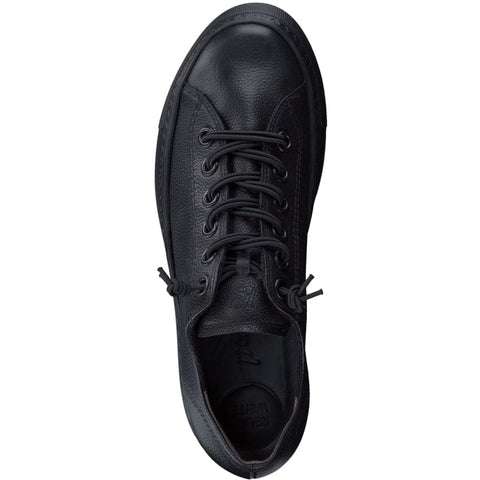 Paul Green - Sneakers - Paul Green Super soft black/black